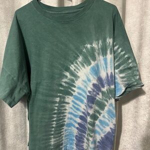 Pink Victoria Secret t-shirt